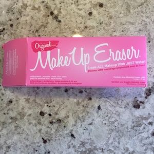 MakeUp Eraser - Original Pink